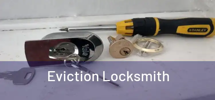  Eviction Locksmith 