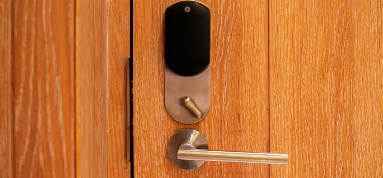 Automatic Locking Door Knob Rancho Santa Margarita