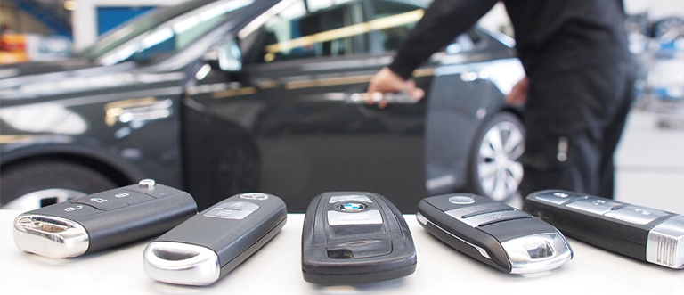 Automotive Locksmith Rancho Santa Margarita