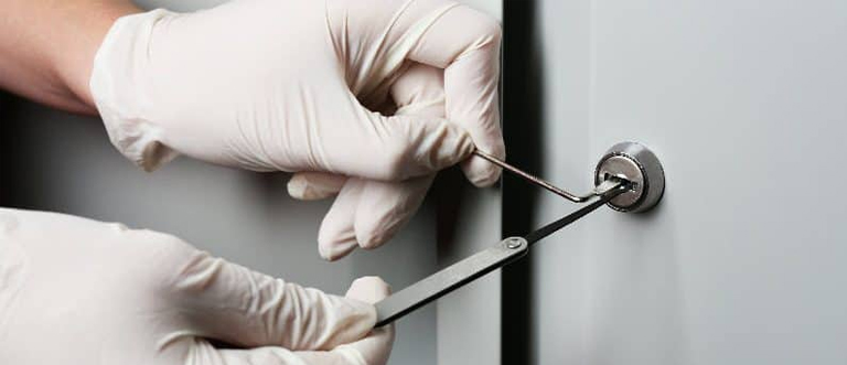 Commercial Emergency Locksmith Rancho Santa Margarita