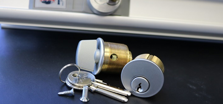 Commercial Lock Installation Rancho Santa Margarita
