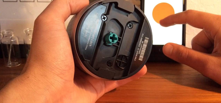 Rancho Santa Margarita Smart Lock Repair