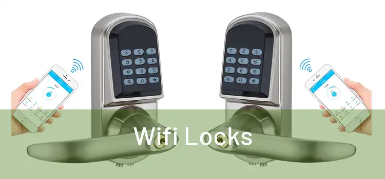 Wifi Locks 